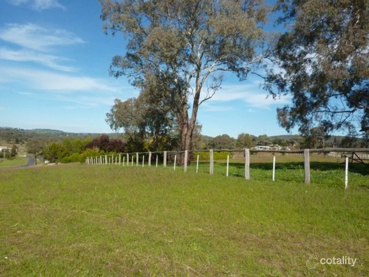 Lot 105 King St, Molong, NSW 2866