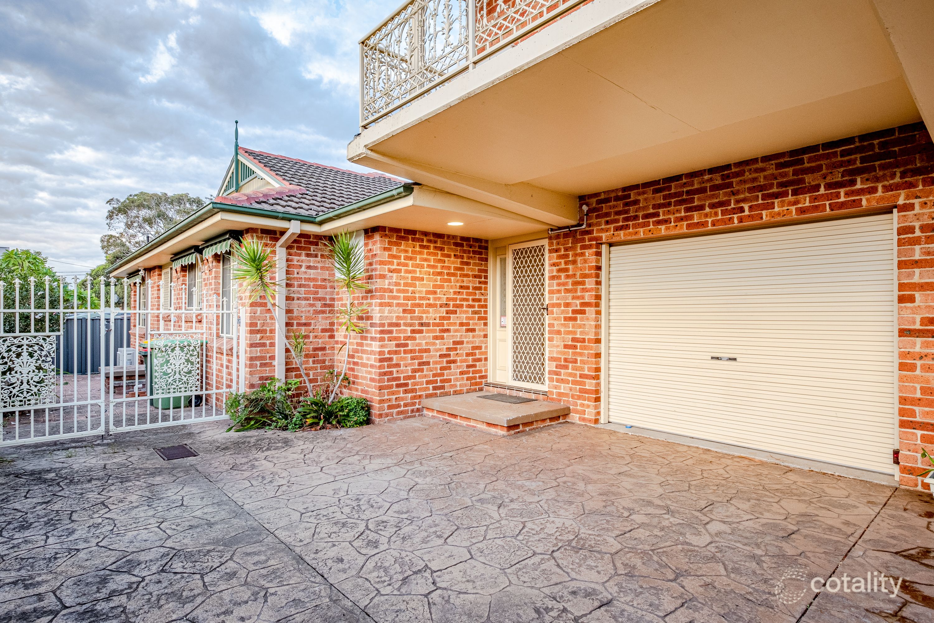 3/17 Warrah St, Ettalong Beach, NSW 2257