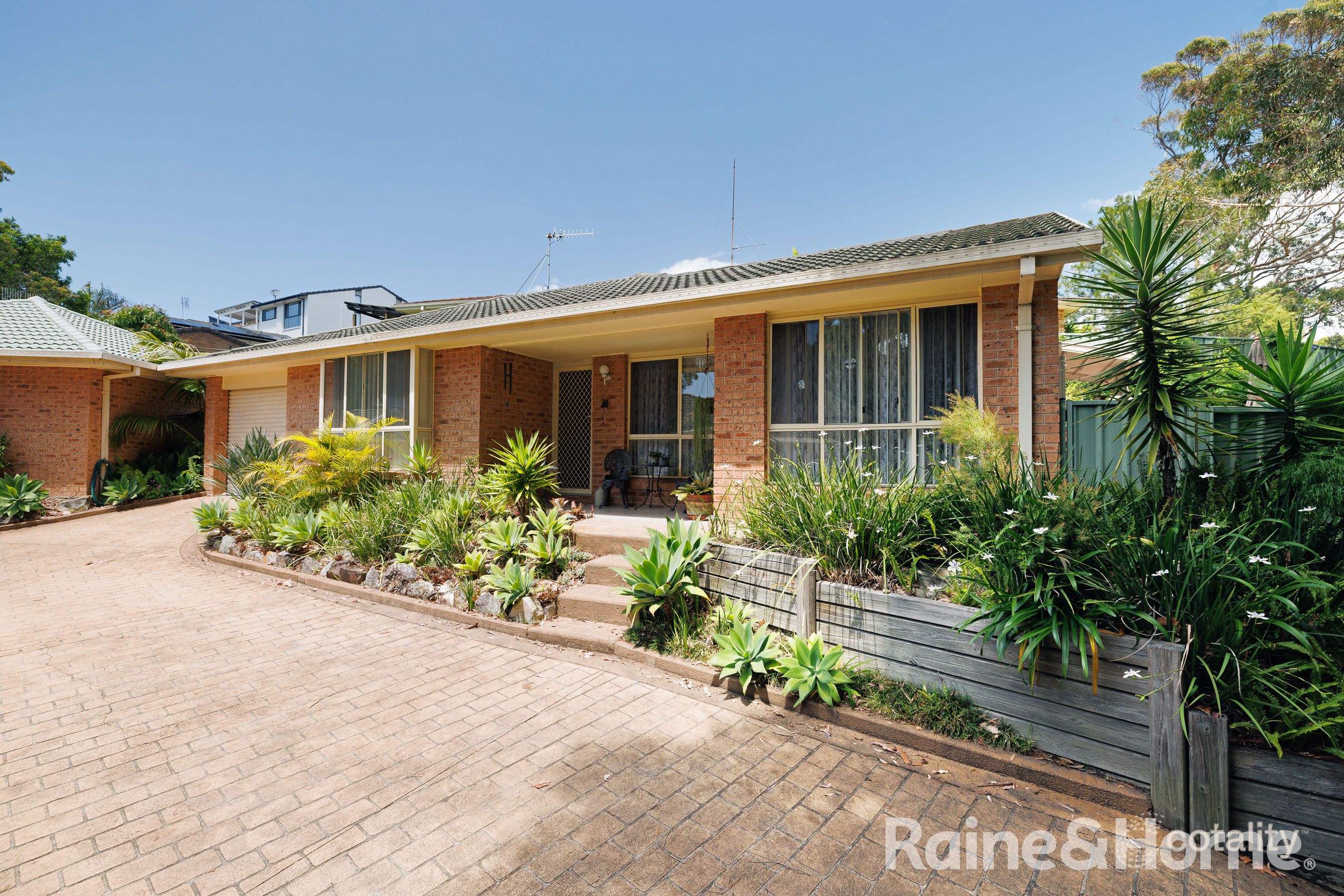 1/90 Harrison St, Belmont North, NSW 2280