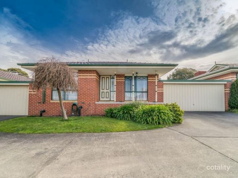 6/307 Canterbury Rd, Ringwood, VIC 3134