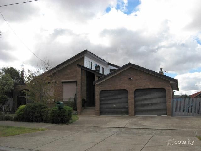 8 Albert Rd, Sydenham, VIC 3037