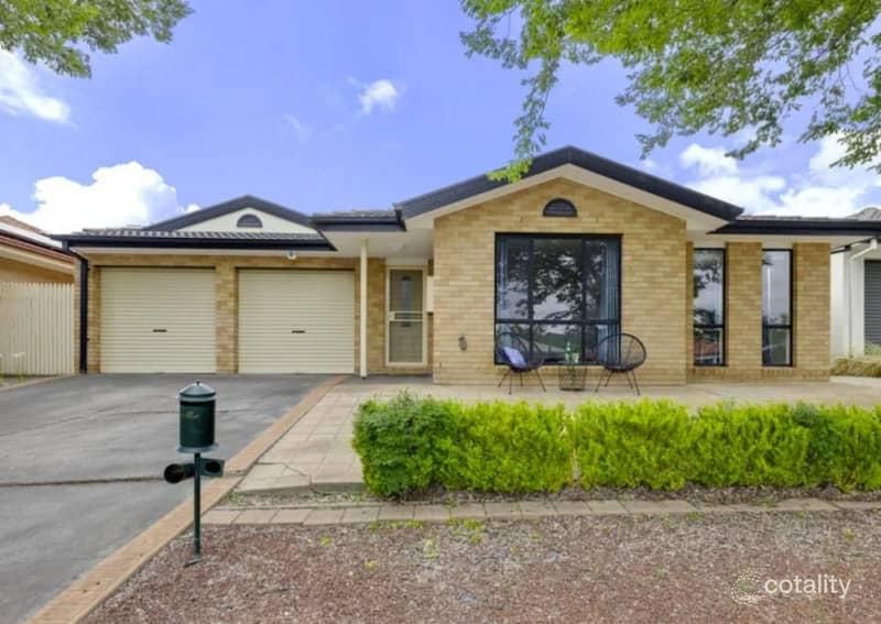 14 Auburn St, Amaroo, ACT 2914