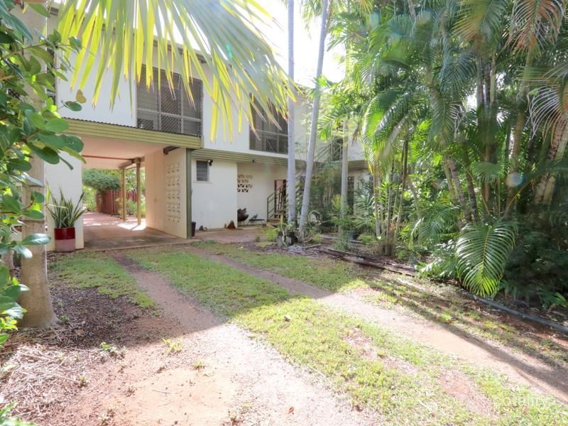 42 Clarke Cres, Katherine, NT 0850