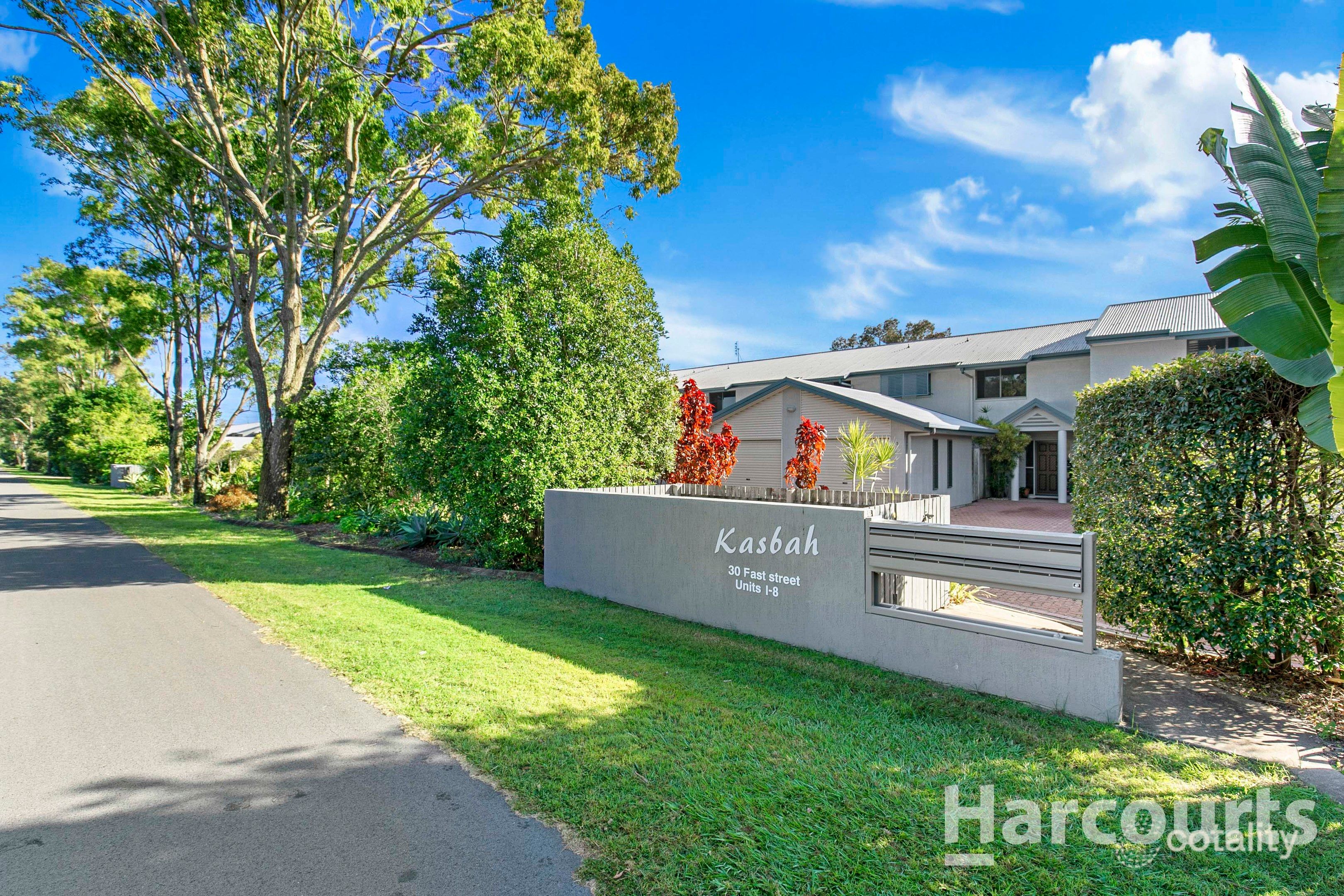 7/30 East St, Scarness, QLD 4655