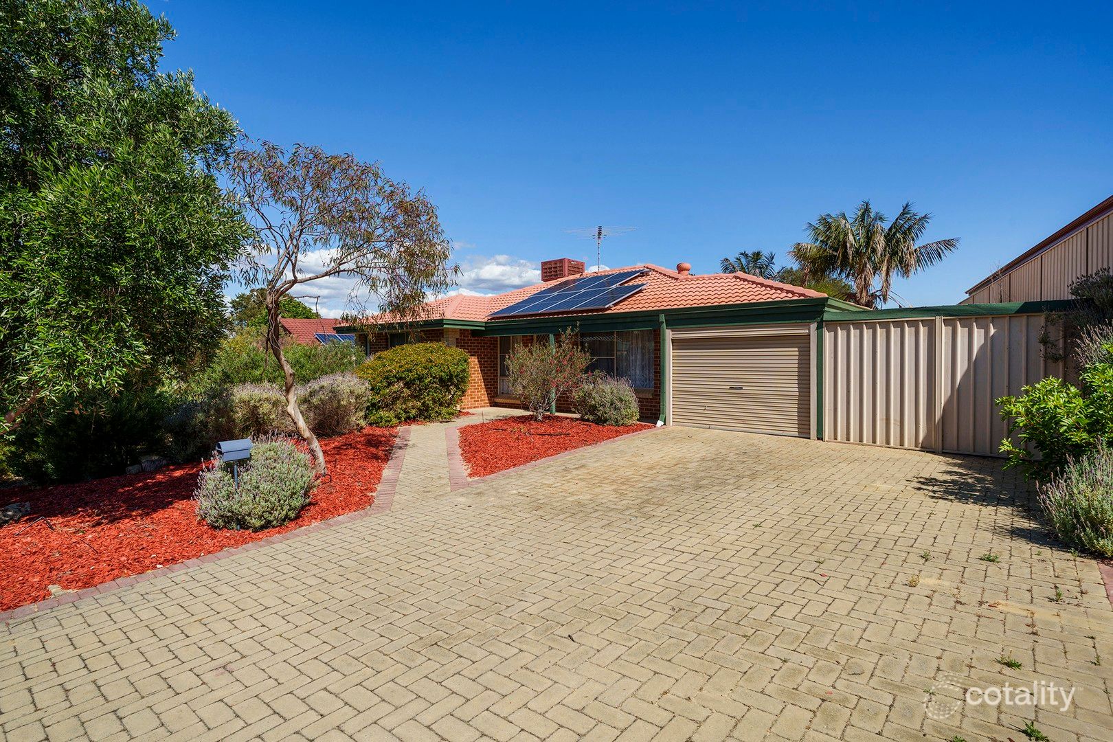 5 Goulburn Pl, Ridgewood, WA 6030