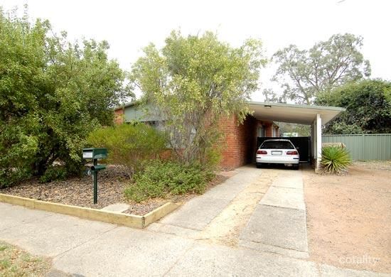 6 Arinya St, Narrabundah, ACT 2604