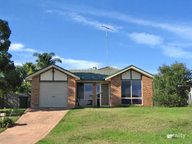 4 Vista Cl, Kings Park, NSW 2148