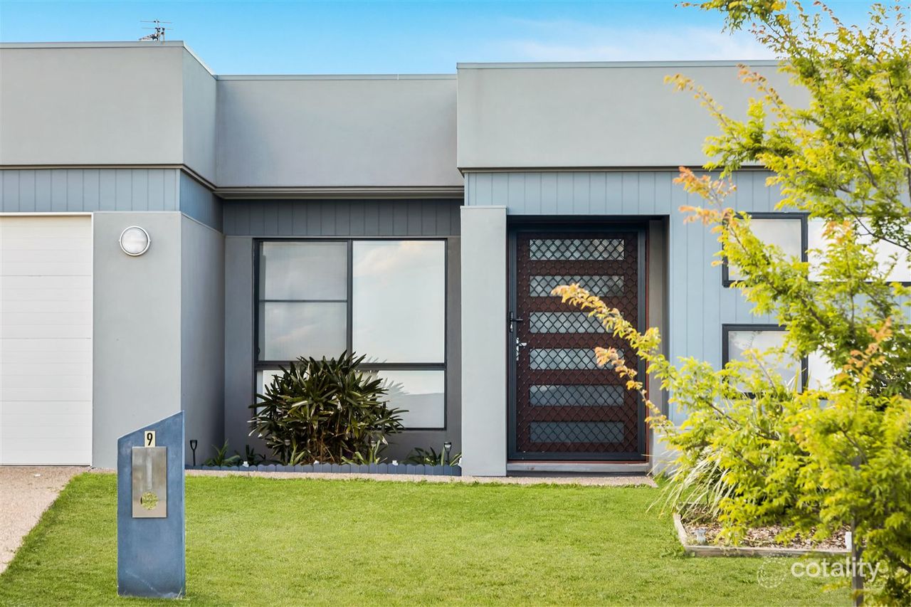 9 Arwon St, Wyreema, QLD 4352