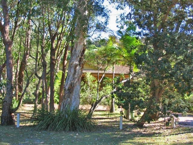100 Diamond Rd, Pearl Beach, NSW 2256