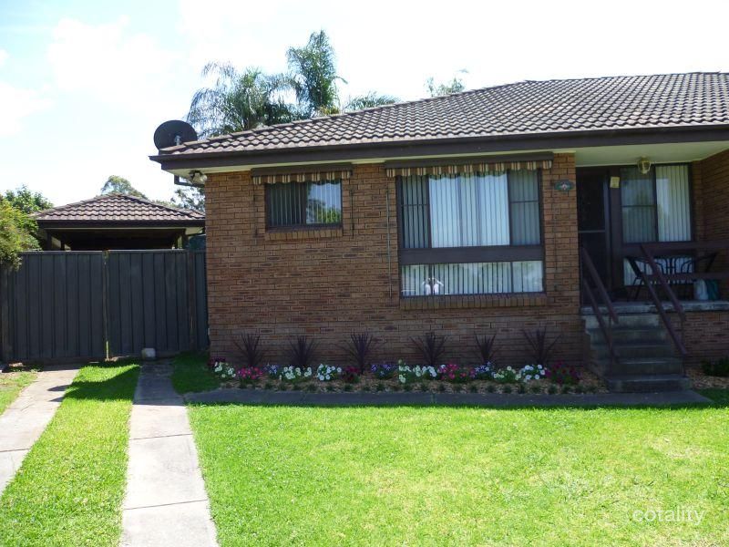 11 Stubbs Pl, Ingleburn, NSW 2565
