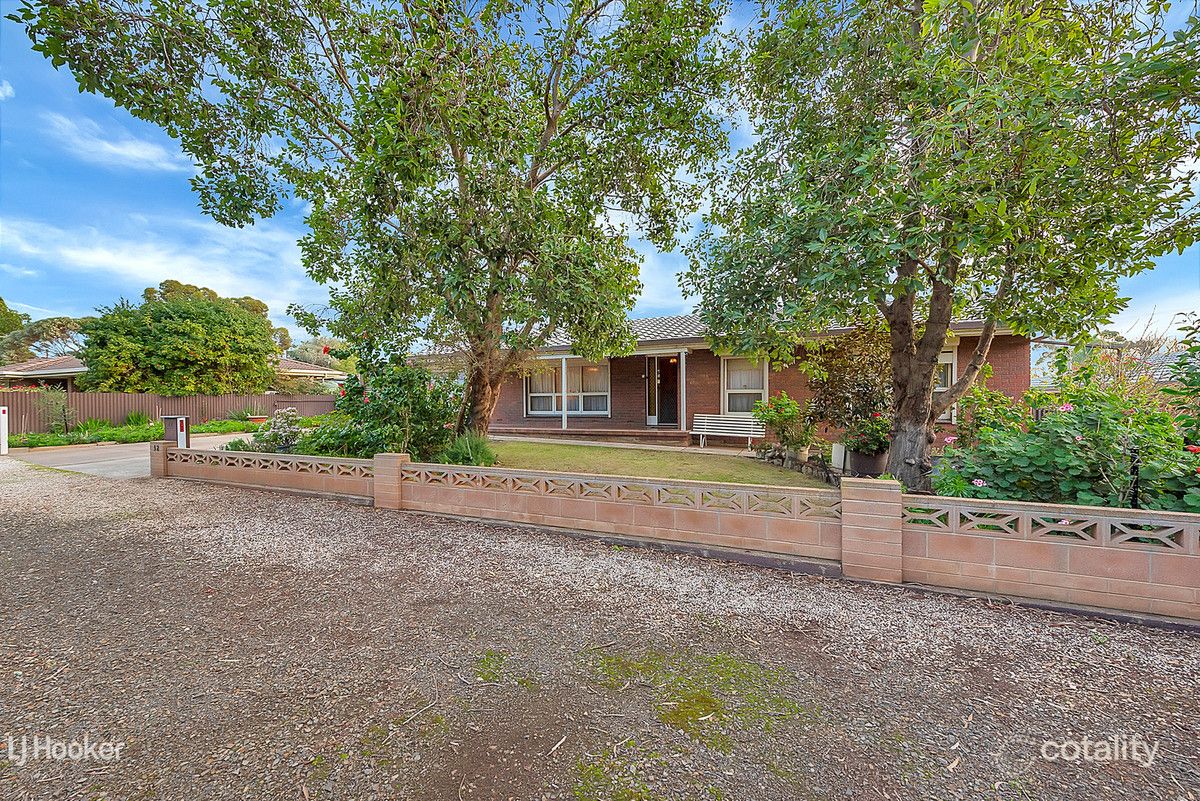 32 Sunnyside Dr, Evanston Park, SA 5116
