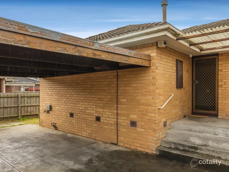 2/34 Tennyson Ave, Clayton South, VIC 3169