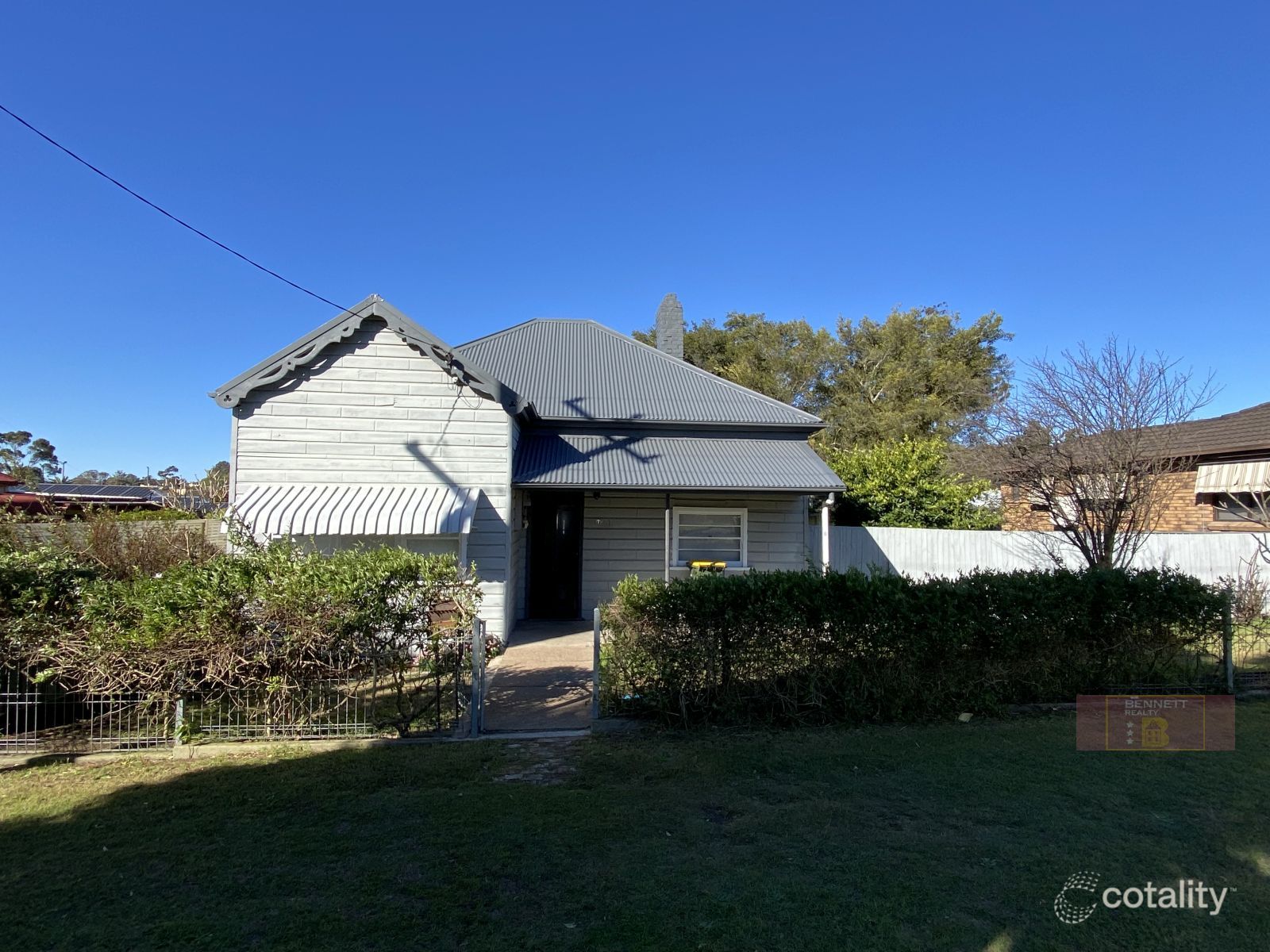 172 Hopetoun St, Kurri Kurri, NSW 2327