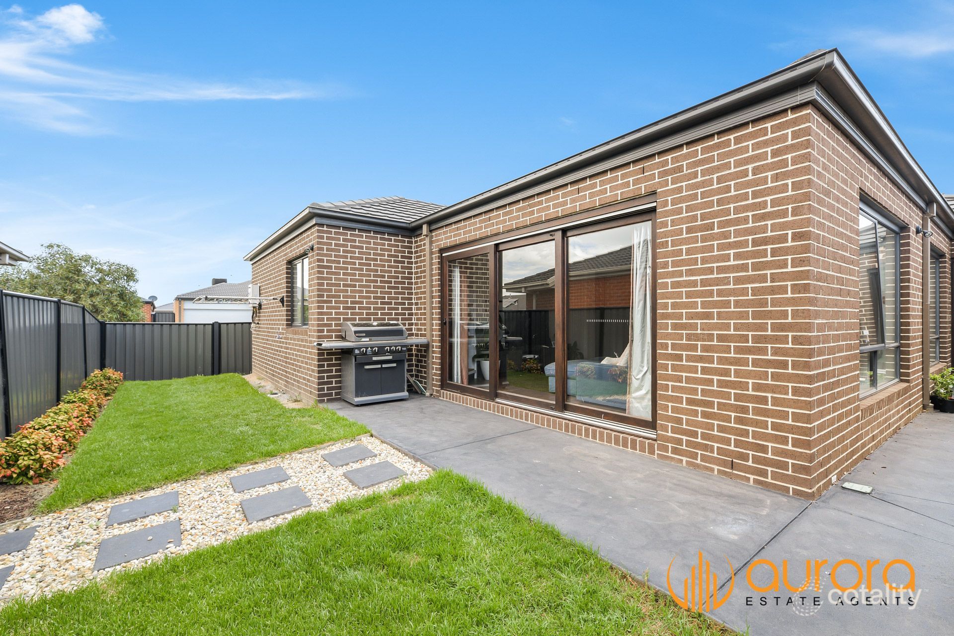 36 Kilmarnock Way, Clyde North, VIC 3978