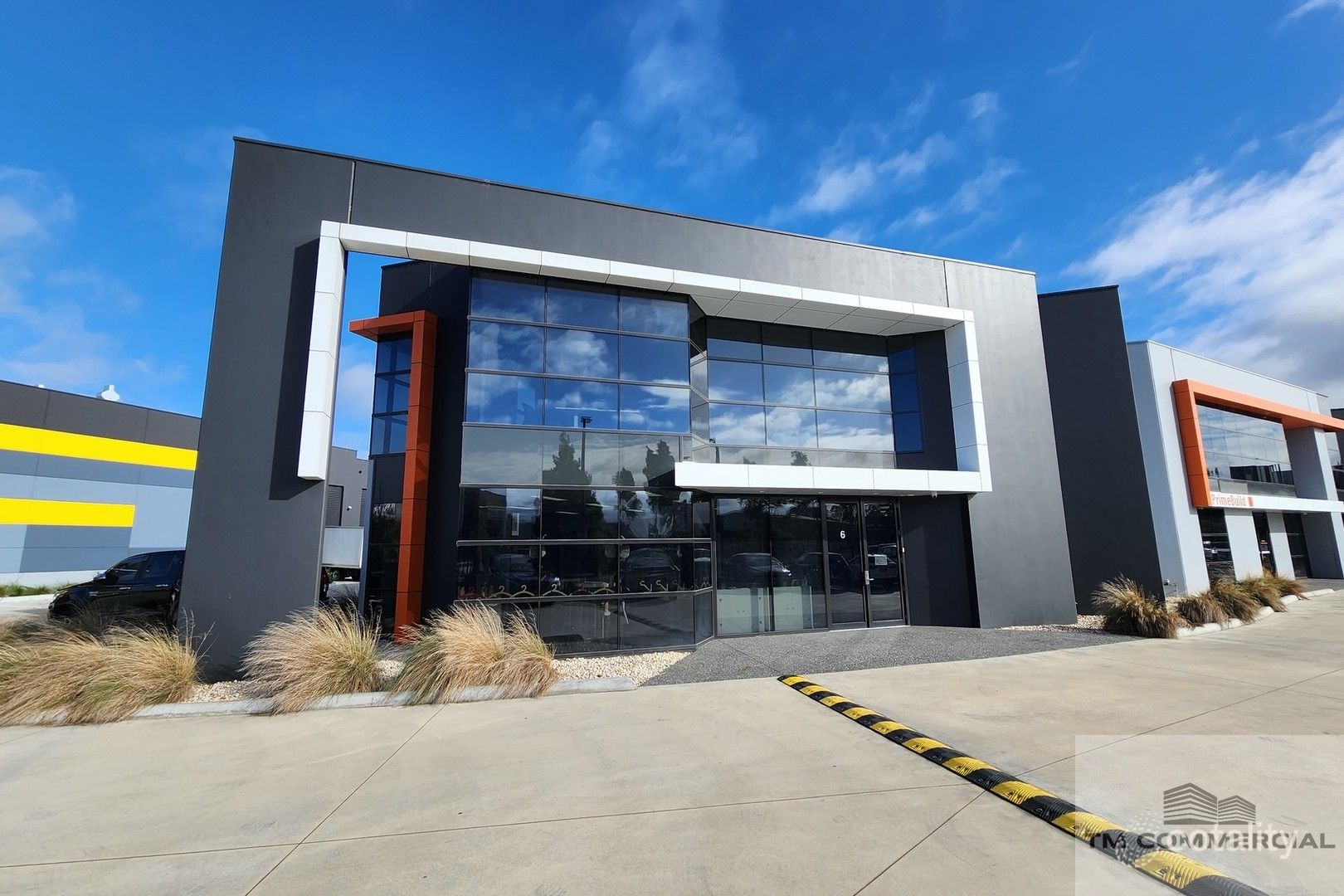 6 Axis Cres, Dandenong South, VIC 3175