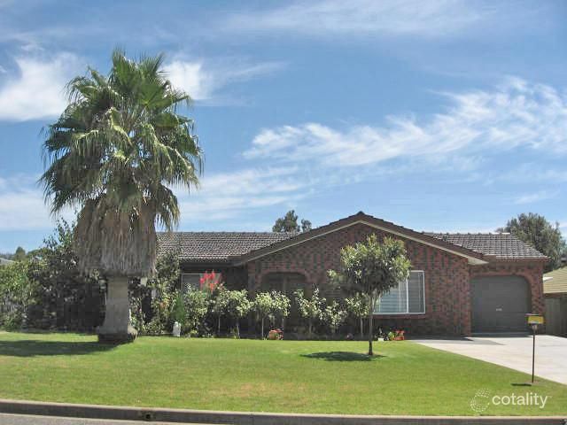 29 Ariadne Cres, Modbury Heights, SA 5092