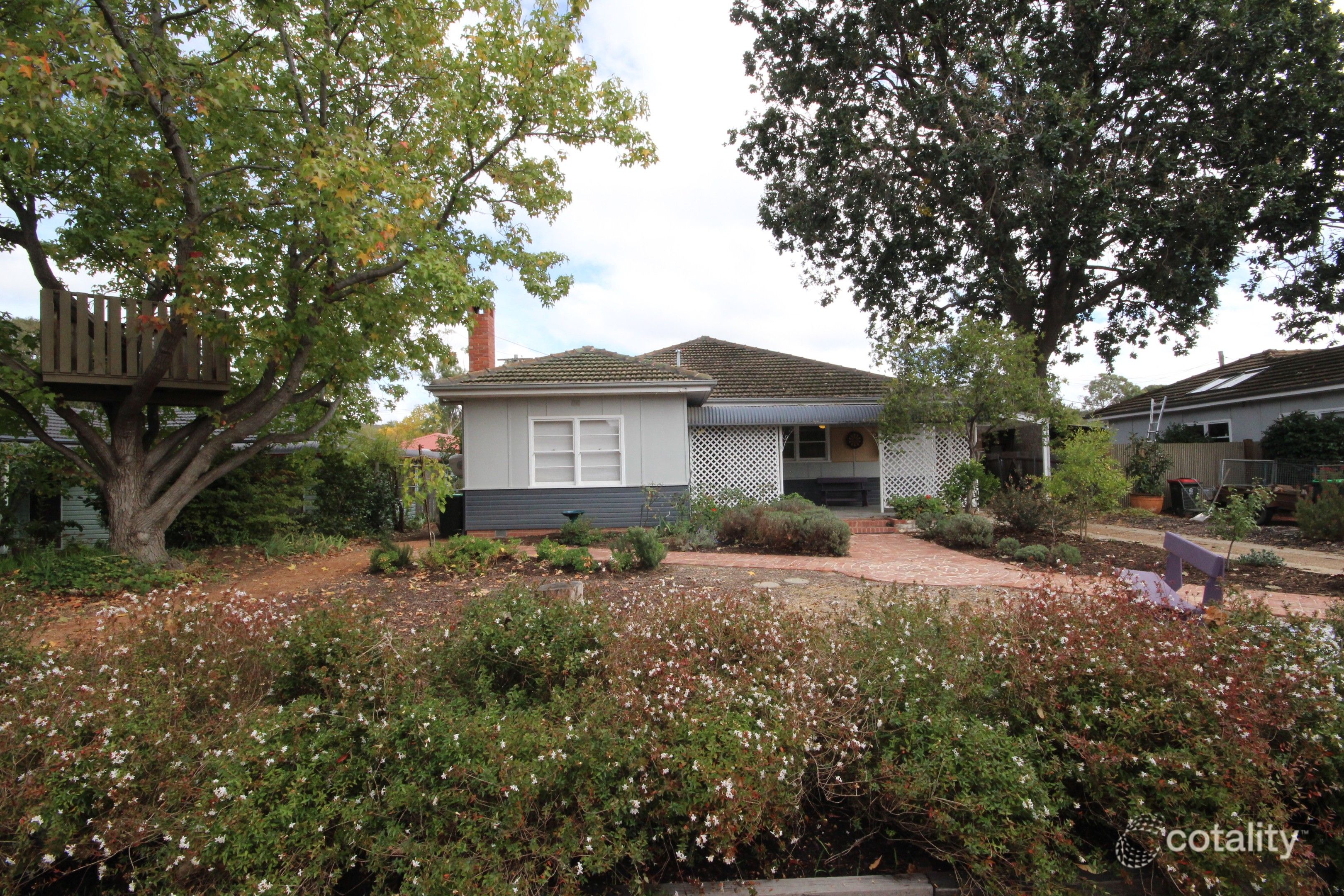 7 Peel St, O'Connor, ACT 2602