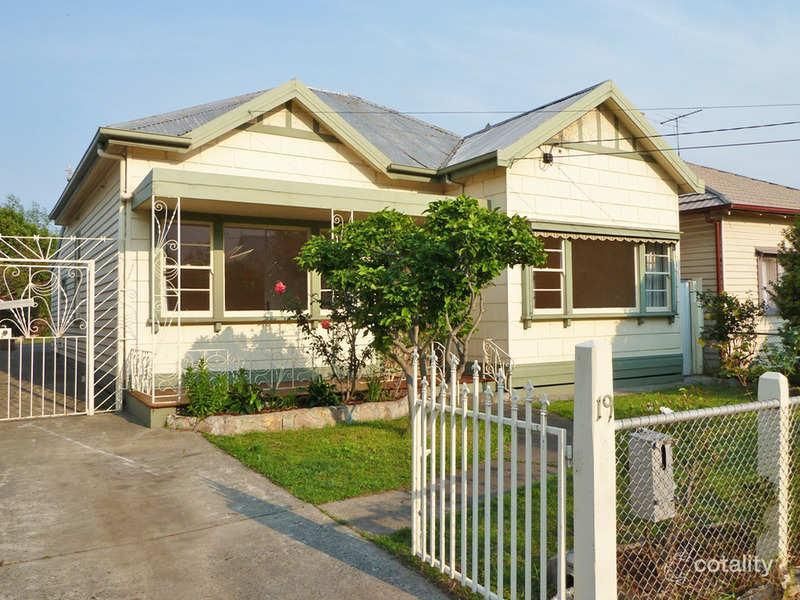 19 Batman St, Footscray, VIC 3011