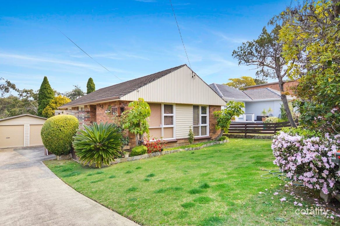 16 Cilento Cres, East Ryde, NSW 2113