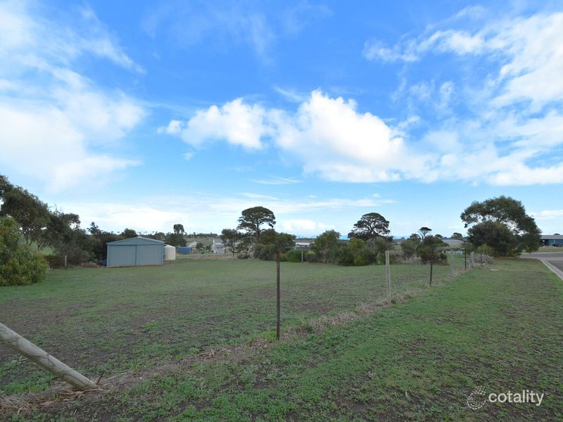 4 Coastview Cl, Cape Jervis, SA 5204