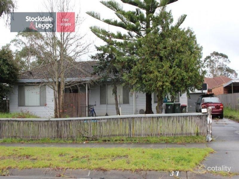 37 Wallace St, Morwell, VIC 3840