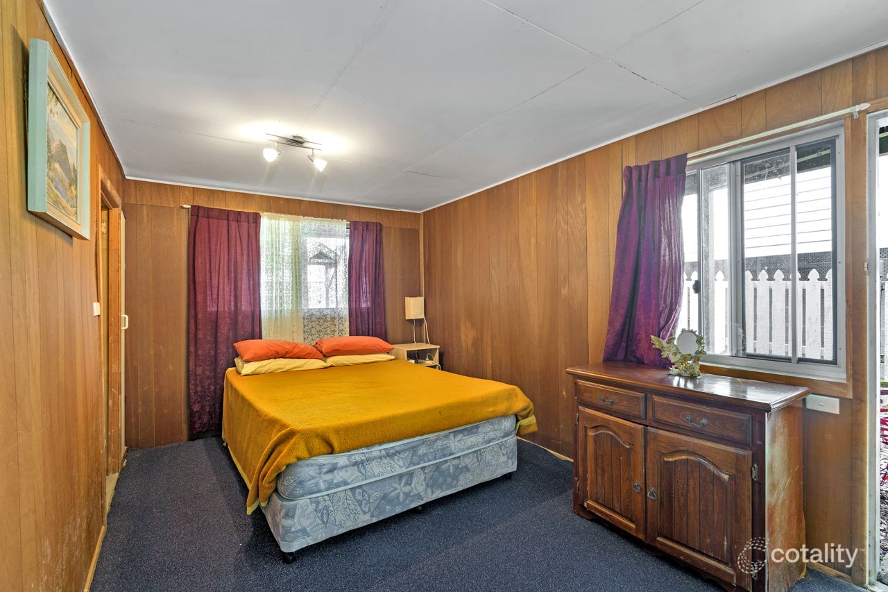 48 Ryder St, Wynnum, QLD 4178