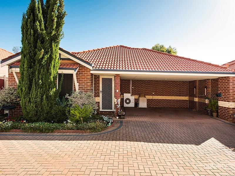 7/40 Evelyn St, Gosnells, WA 6110