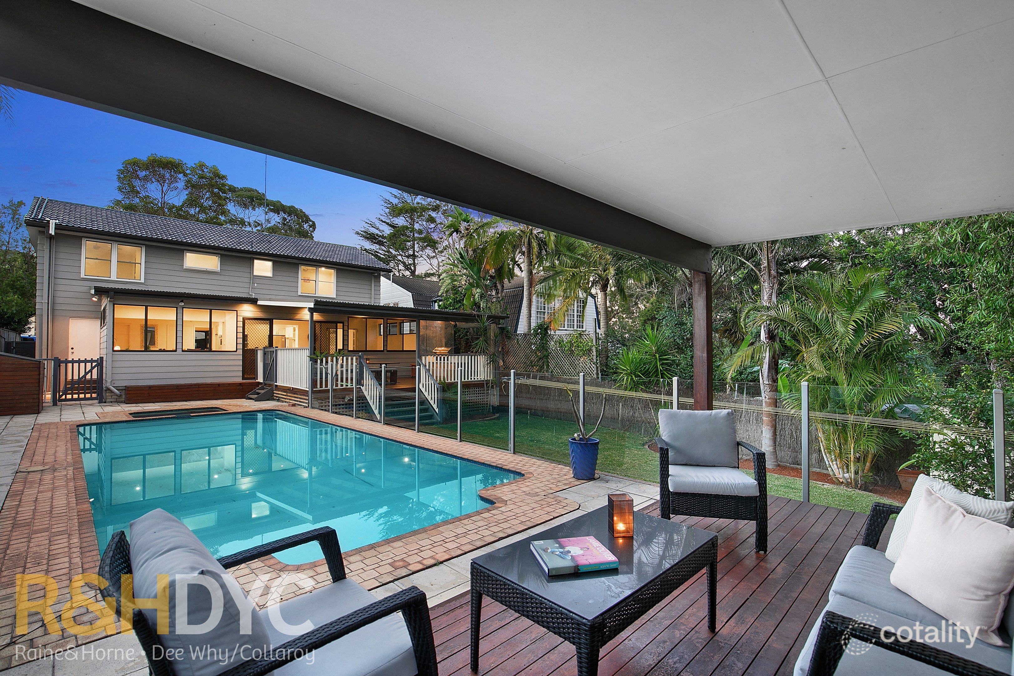 25 Blighs Rd, Cromer, NSW 2099