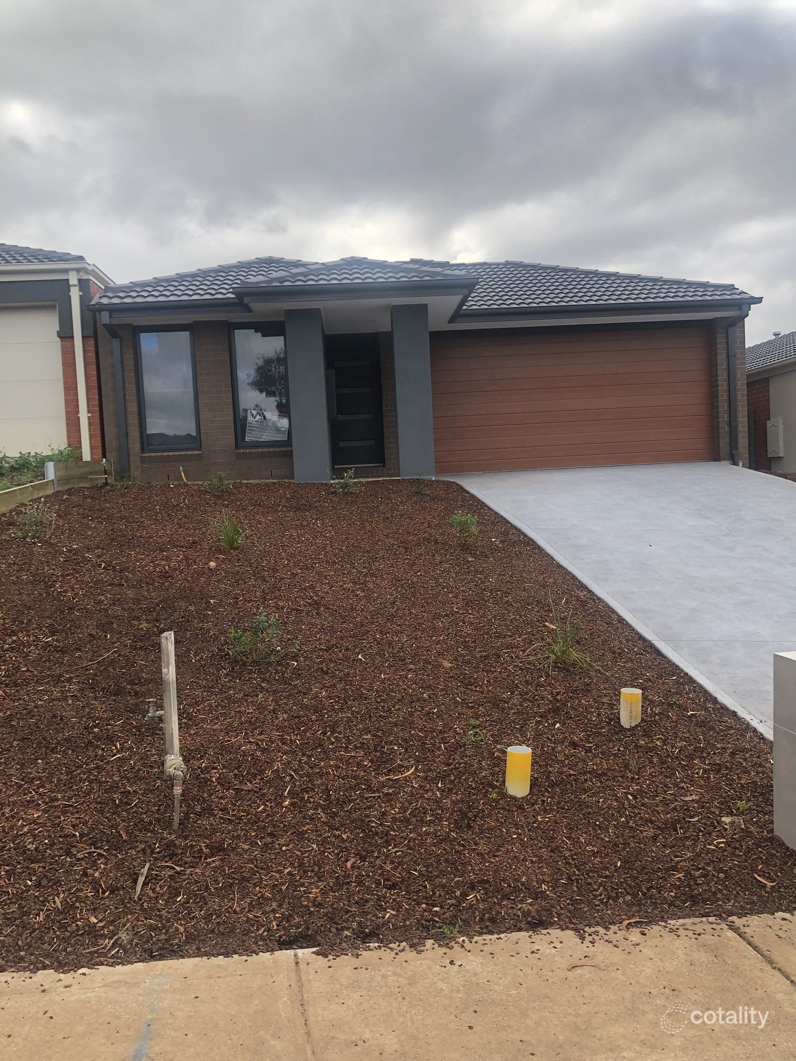 45 Burbidge Dr, Bacchus Marsh, VIC 3340