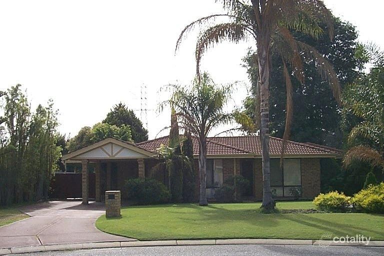 13 Elliott Pl, Willetton, WA 6155
