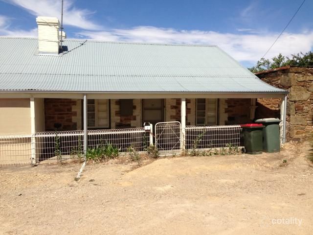 1/1 Taylor St, Burra, SA 5417