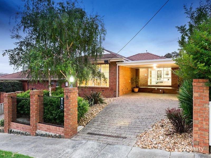 1/8 Younger Ave, Caulfield South, VIC 3162