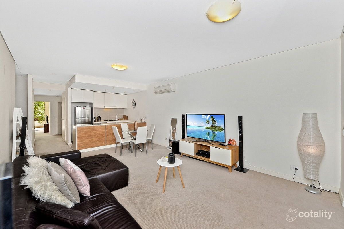 229/43 Amalfi Dr, Wentworth Point, NSW 2127