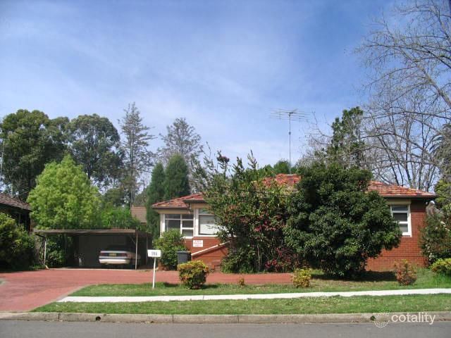186 Derby St, Penrith, NSW 2750