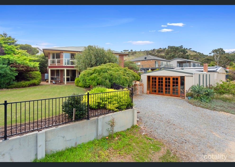 49 Stacey Dr, Carrickalinga, SA 5204