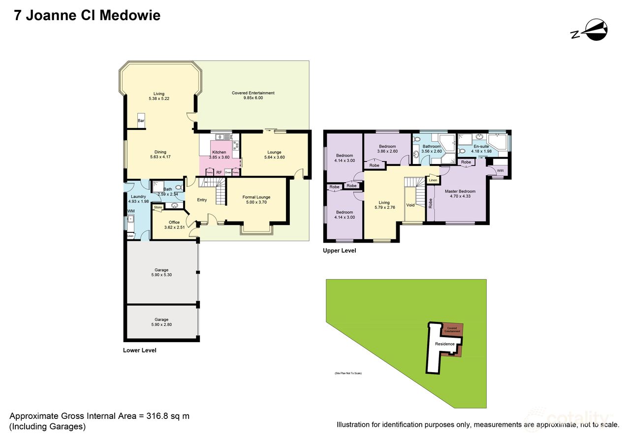 7 Joanne Cl, Medowie, NSW 2318