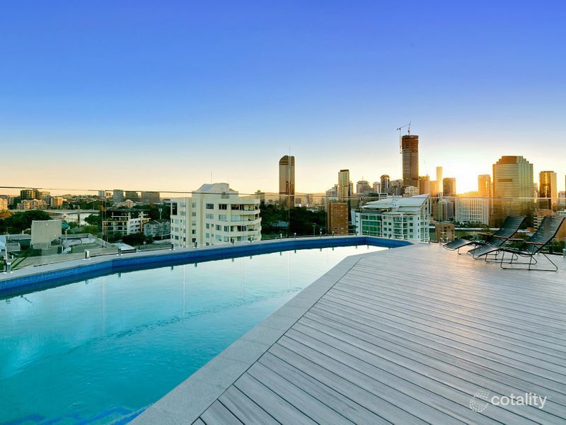 406/59 O'Connell St, Kangaroo Point, QLD 4169
