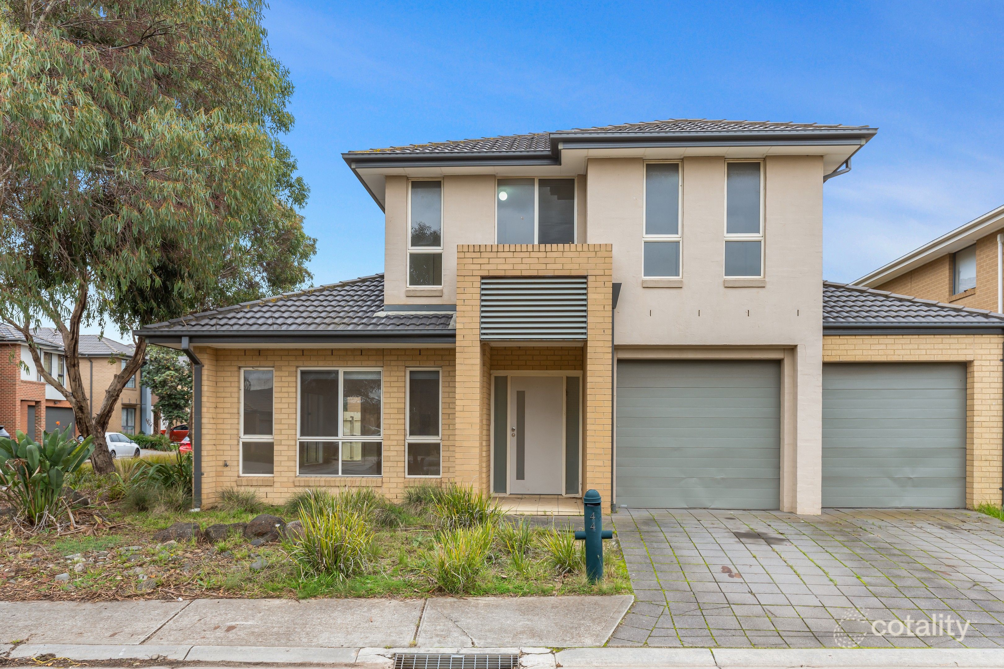 44 Eloura Cct, Taylors Hill, VIC 3037