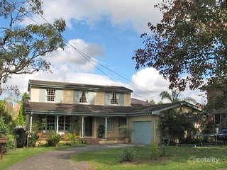 26 Warili Rd, Frenchs Forest, NSW 2086