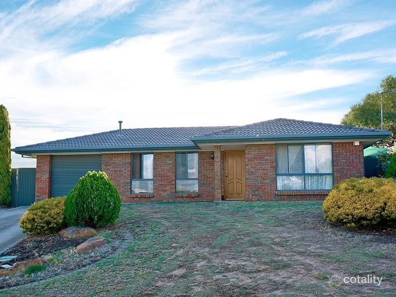 6 Marla Cres, Noarlunga Downs, SA 5168