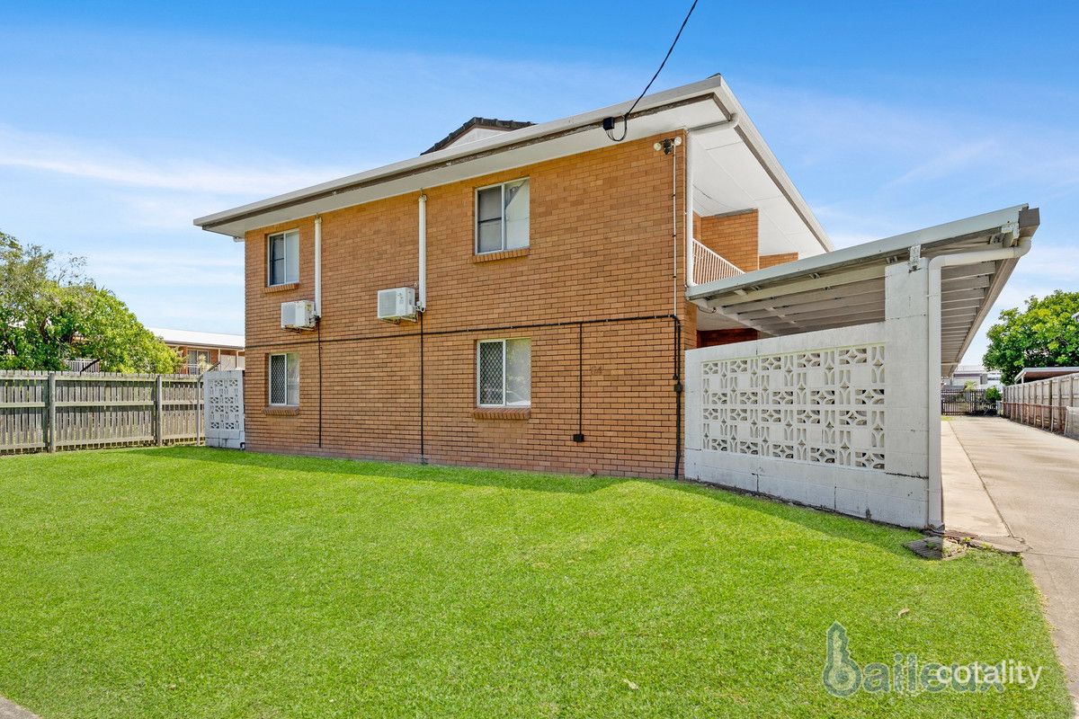 4/64 Carlyle St, Mackay, QLD 4740