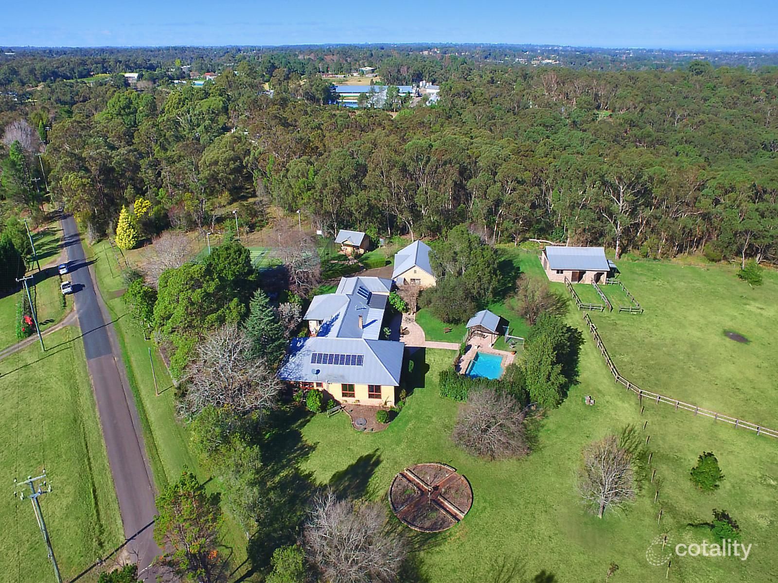 15 Peebles Rd, Fiddletown, NSW 2159