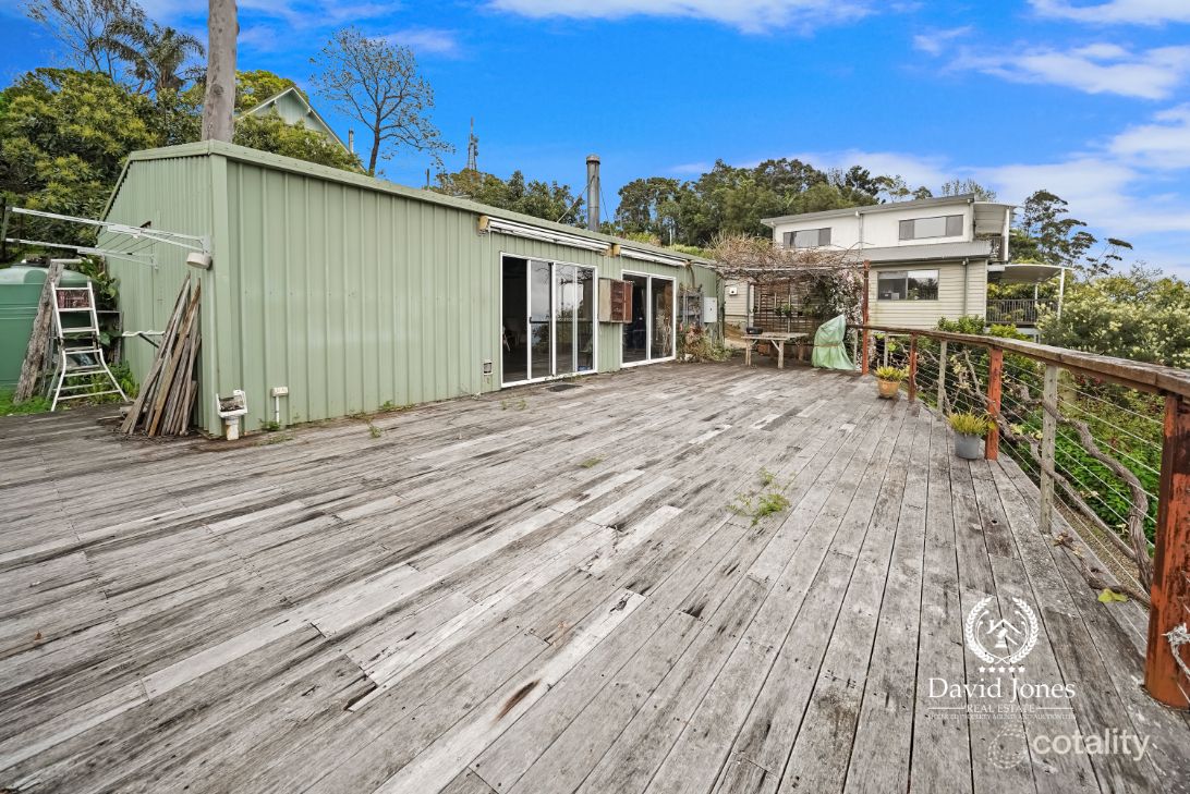 14a-16a Coomera Gorge Dr, Tamborine Mountain, QLD 4272