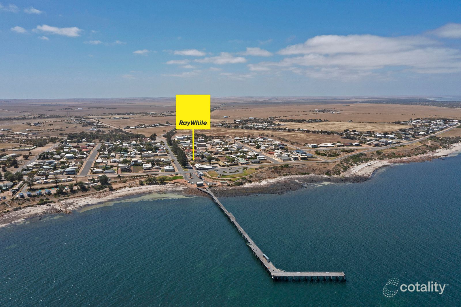 8 Main St, Port Victoria, SA 5573