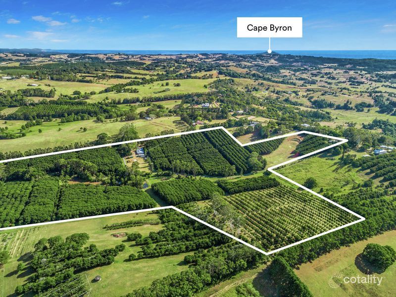 179 Old Byron Bay Rd, Newrybar, NSW 2479