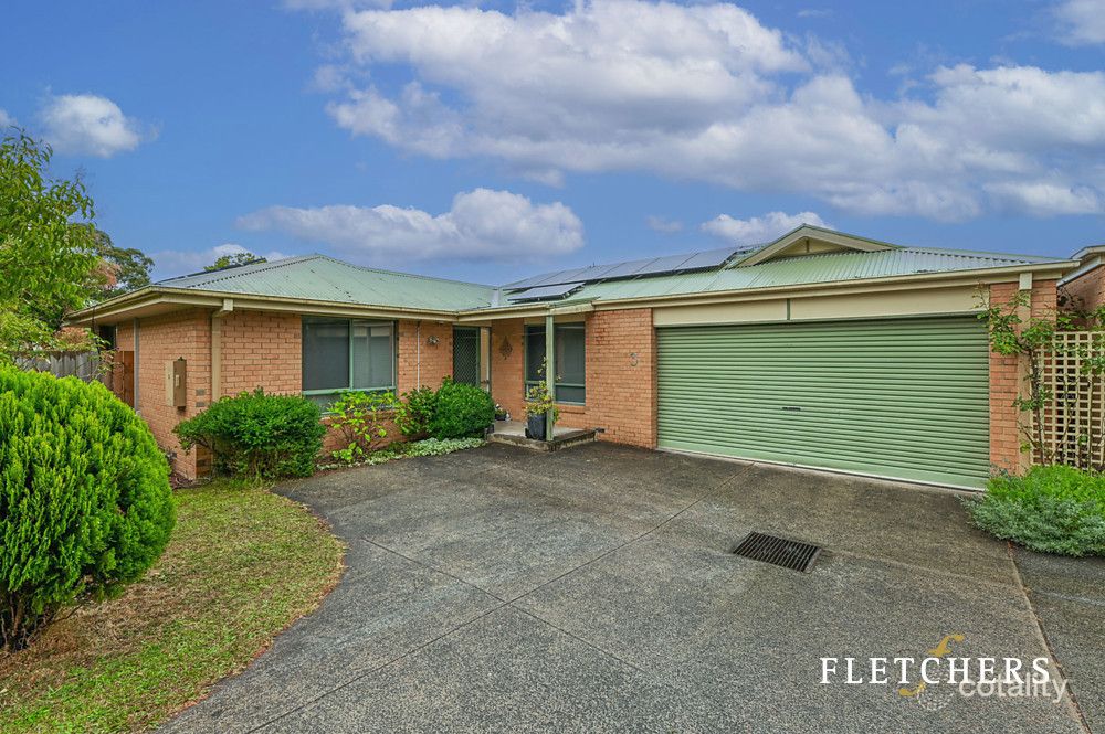 3/24 Humber Rd, Croydon North, VIC 3136