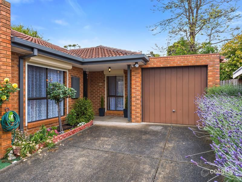 1/36 Goode St, Gisborne, VIC 3437