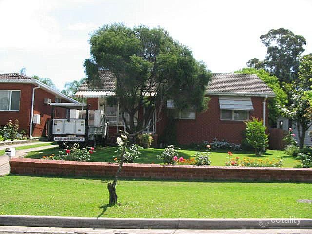 89 Gregory St, Greystanes, NSW 2145