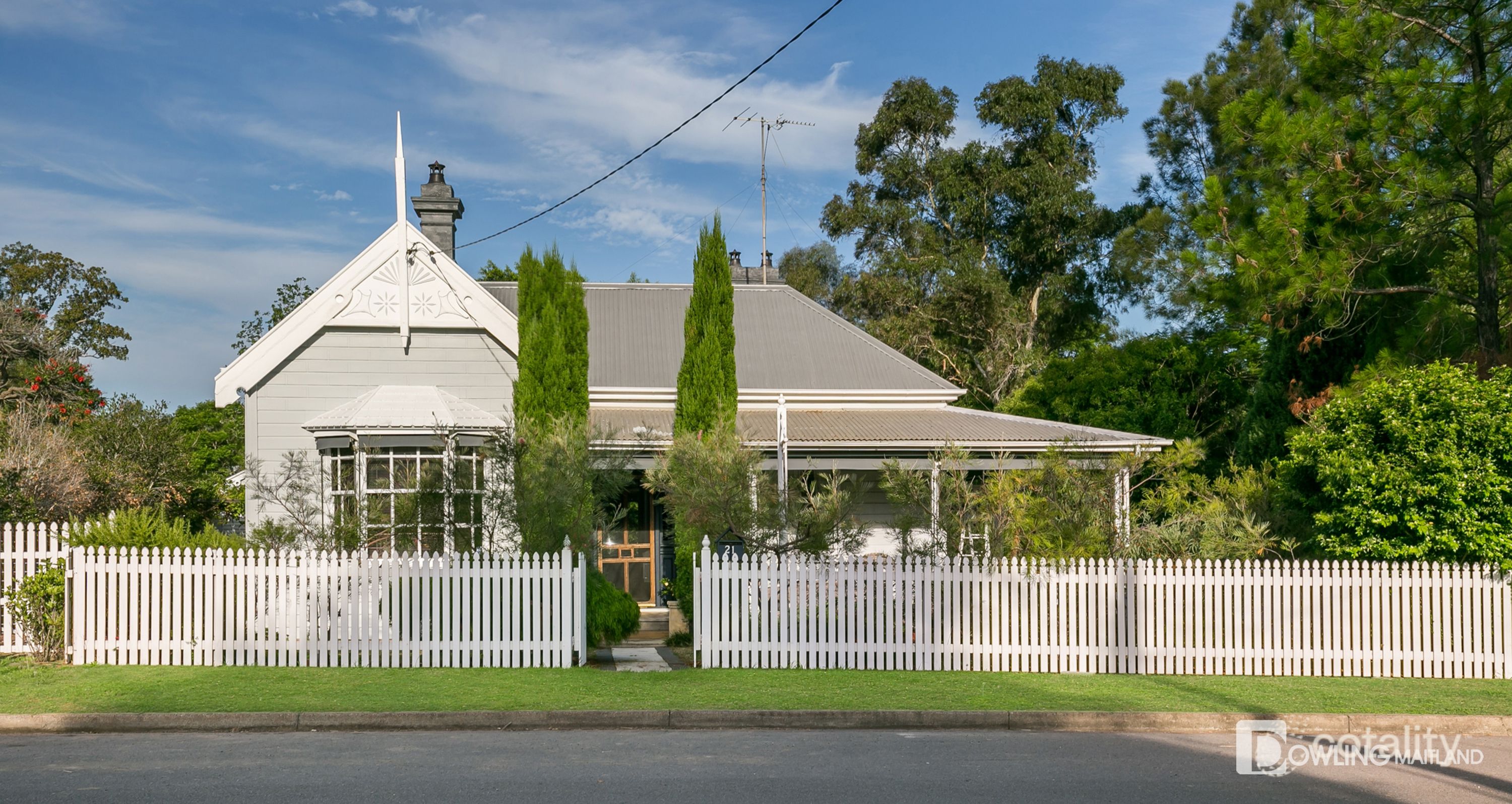 21 Paterson Rd, Bolwarra, NSW 2320