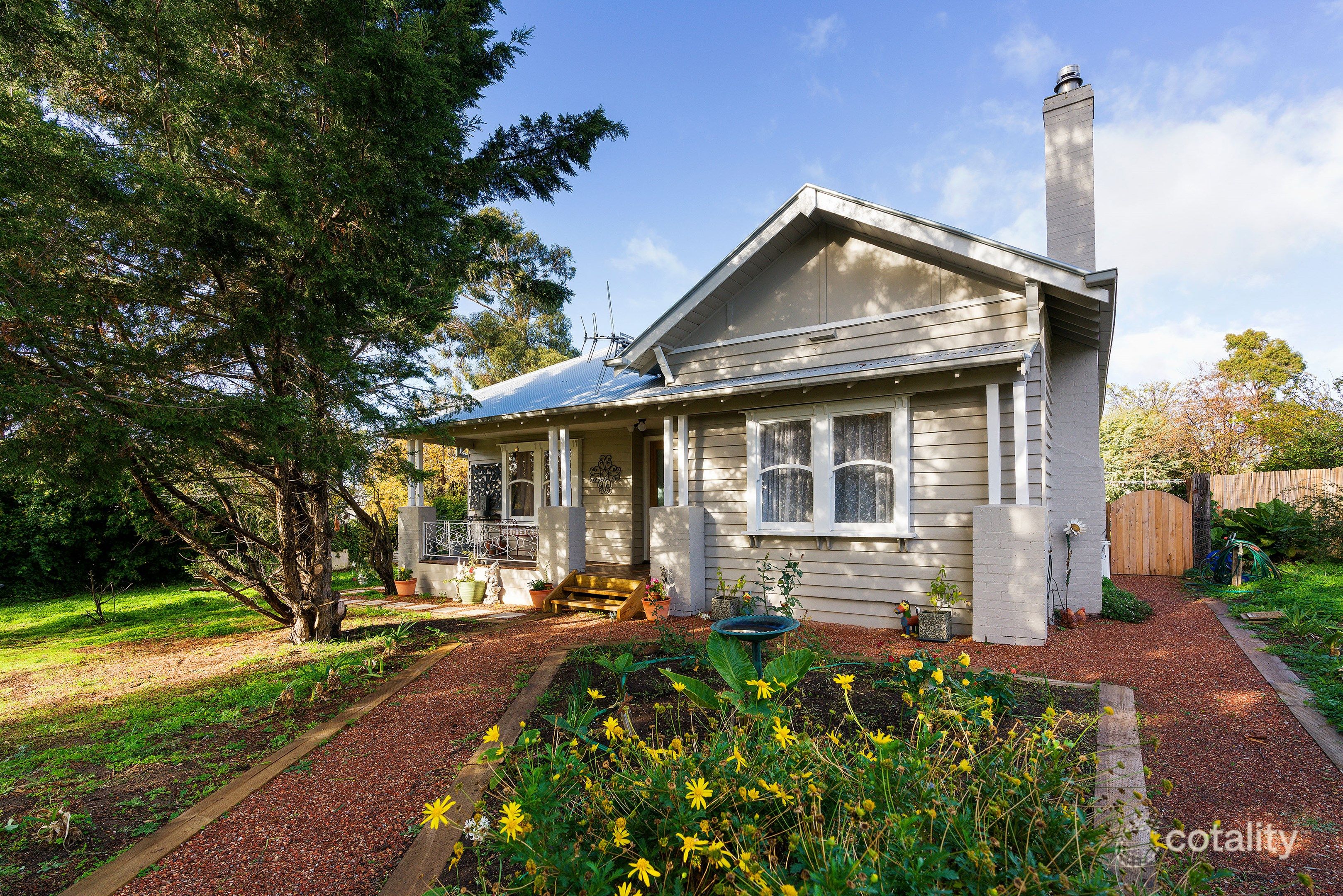 42 Hornsby St, Maldon, VIC 3463